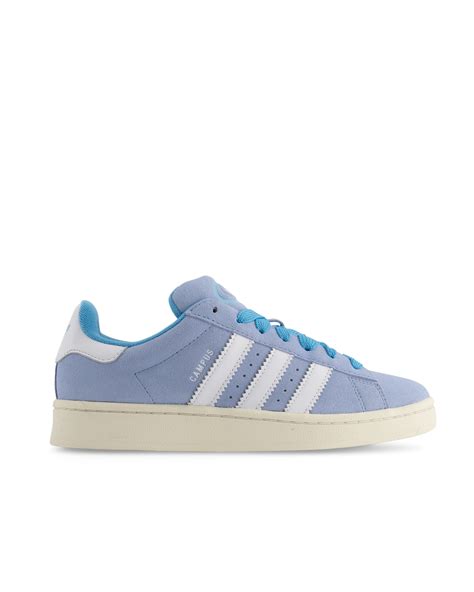 adidas campus 00s lichtblauw dames|adidas originals campus 00s.